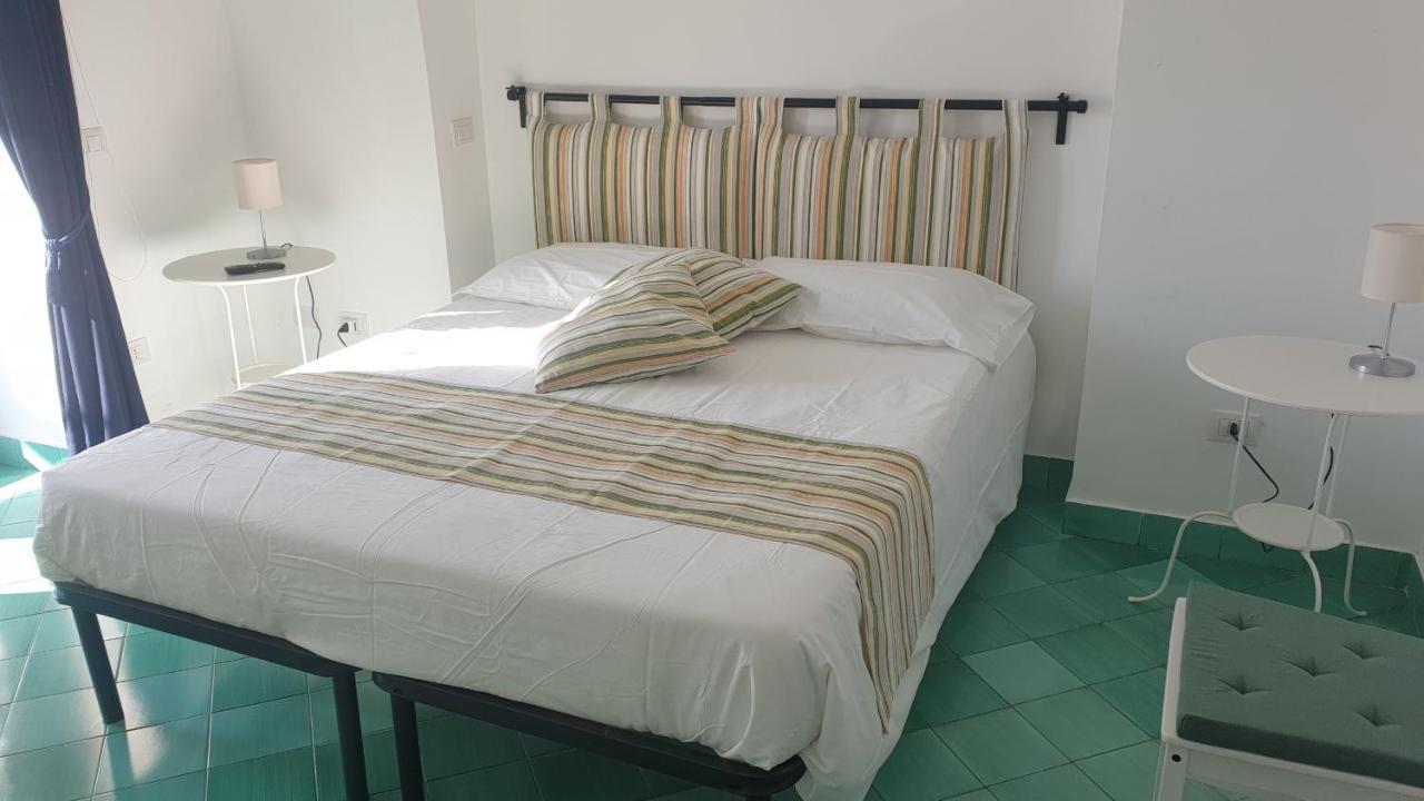 Casa Gabriella - Amalfi Coast - Free Parking - Full Sea View Villa Vietri sul Mare Exterior photo