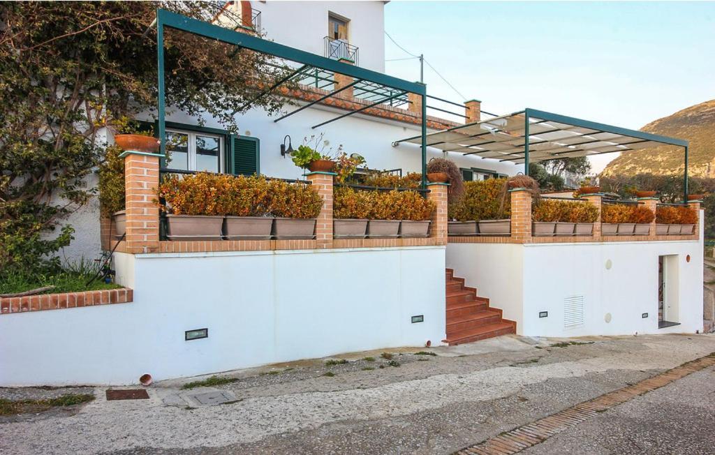 Casa Gabriella - Amalfi Coast - Free Parking - Full Sea View Villa Vietri sul Mare Exterior photo
